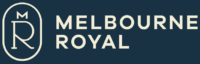 Melbourne Royal logo
