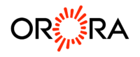 Orora Glass logo