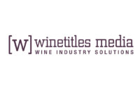 Winetitles Media logo